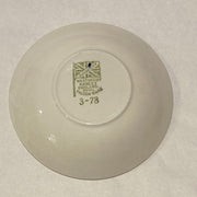 Falcon Trinket Dish