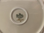 Rosenthal Moliere Florida Pierced Bon Bon Dish