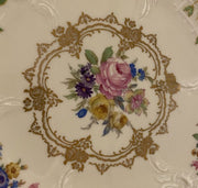 Rosenthal Sanssouci Pompadour Plate