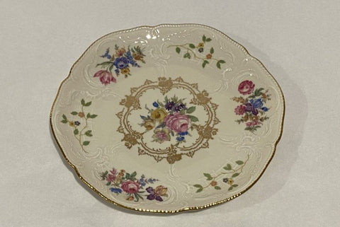 Rosenthal Sanssouci Pompadour Plate