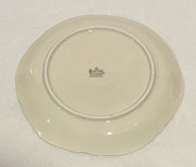 Rosenthal Sanssouci Pompadour Plate