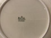 Rosenthal Sanssouci Pompadour Plate