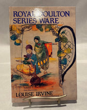 Royal Doulton Series Ware Volume 5 Reference Book