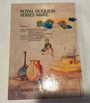 Royal Doulton Series Ware Volume 5 Reference Book