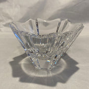 Orrefors Swedish Crystal Orion Bowl