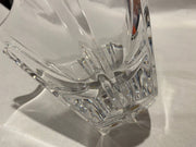 Orrefors Swedish Crystal Orion Bowl