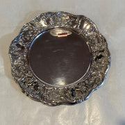 Rodd Ornate 21cm Silver Plated Tray