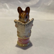 Beswick Beatrix Potter Tailor of Gloucester Figurine