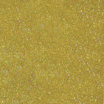 Creative Imaginations Gold Glitter Cardstock