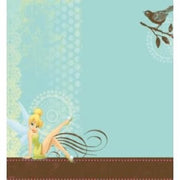 Disney Tinkerbell with Bird Paper