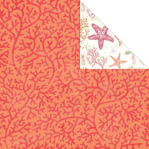 Oceana Coral Paper