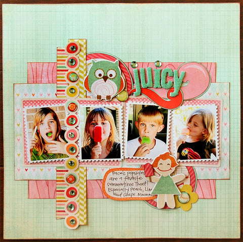 Alphabet Soup Layout 3