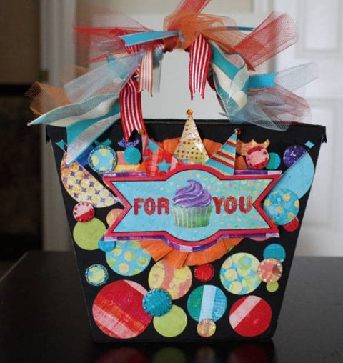 Celebrate Me Party Box