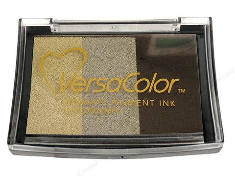 VersaColor Contempo Stamp Pad