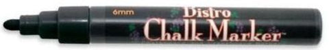 Bistro Chalk Marker Black