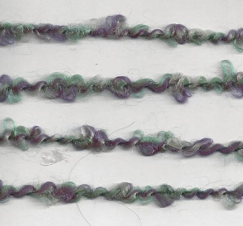 Stormy Seas Fibre