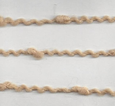 Camel Curl Fibre