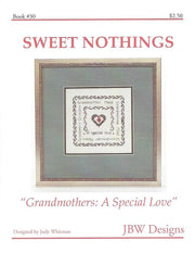 Sweet Nothings Grandmothers