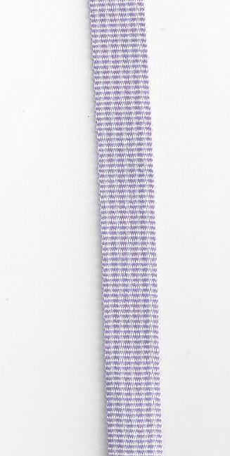 Spring Fine Line Lavender Ribbon