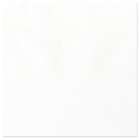 12x12 Bazzill White Vellum