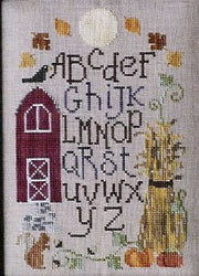 Waxing Moon Autumn Sampler