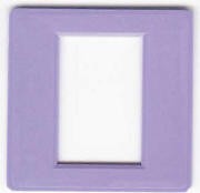 Slide Mount Lavender