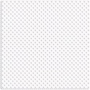 Holey Cardstock White Dot