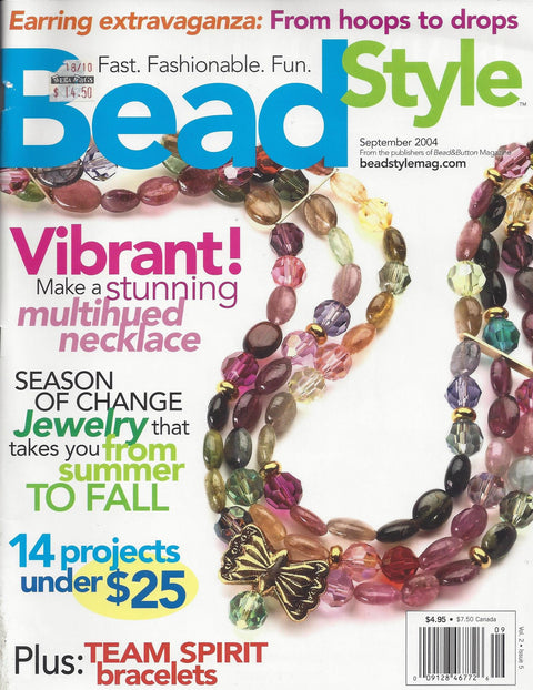 Bead Style