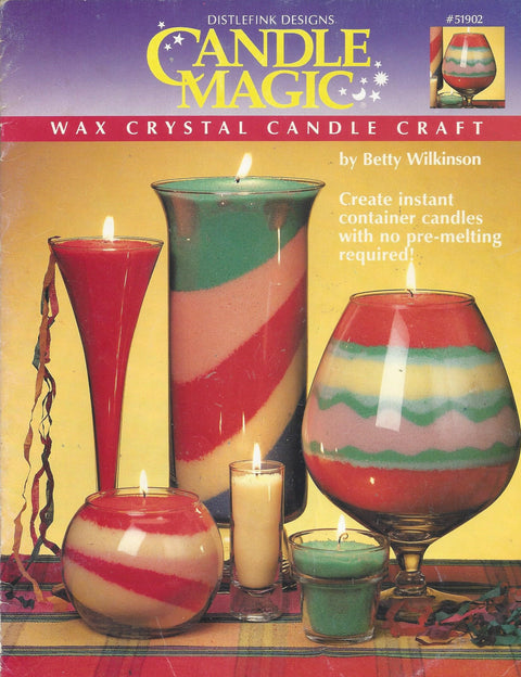 Candle Magic