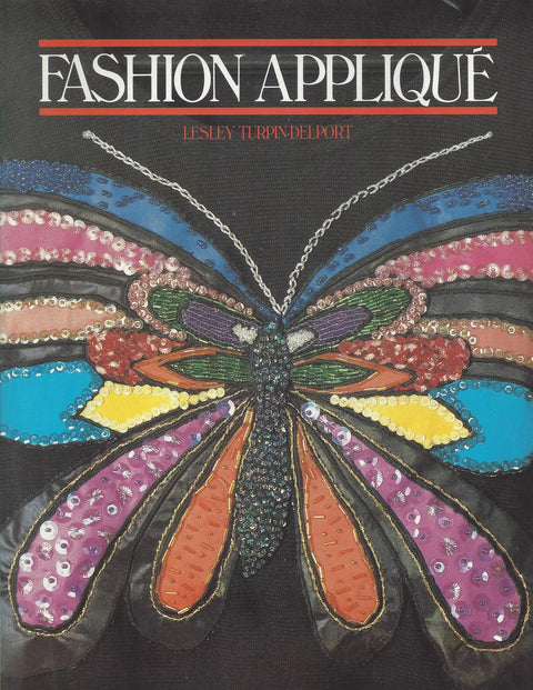 Fashion Applique