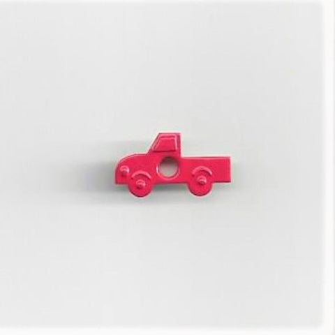 Red Truck Eyelet