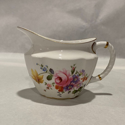 Royal Crown Derby Posies Milk Jug