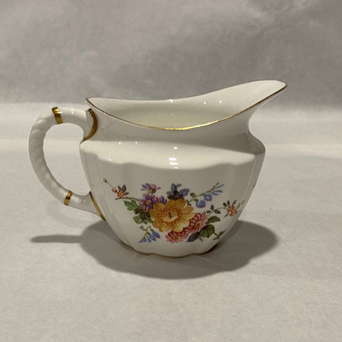 Royal Crown Derby Posies Milk Jug