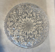 Stuart Large Crystal Bowl