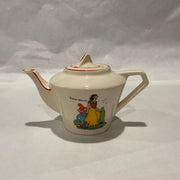 Wade Heath Snow White & Seven Dwarfs Teaset