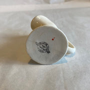 Florentine China Miniature Jug with City of Sydney Crest