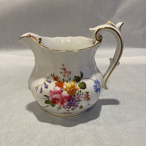 Royal Crown Derby Posies Jug 13cm