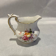 Royal Crown Derby Posies Jug 13cm