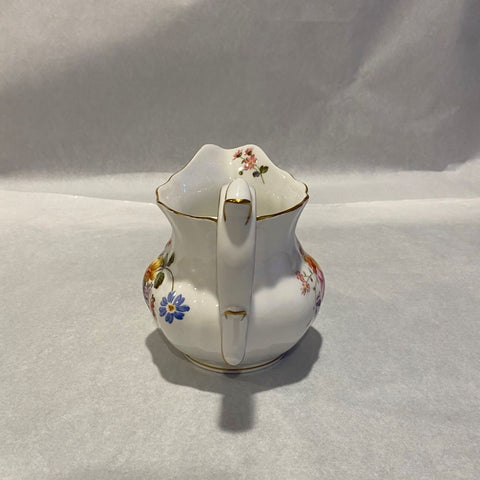 Royal Crown Derby Posies Jug 13cm