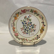 Aynsley Bilberry Plate