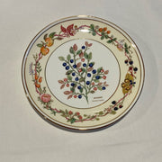 Aynsley Bilberry Plate