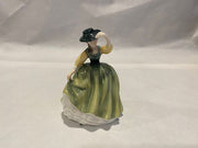 Royal Doulton Buttercup Figurine