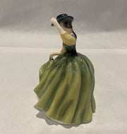 Royal Doulton Buttercup Figurine