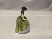 Royal Doulton Buttercup Figurine