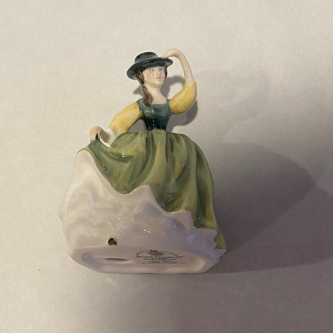 Royal Doulton Buttercup Figurine