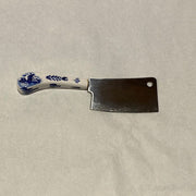 Delft Cheese Cleaver