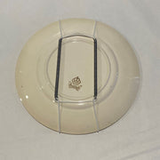 Limoges Coronet Constable Display Plate 23cm