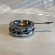 Delft Tea Strainer