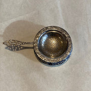 Delft Tea Strainer