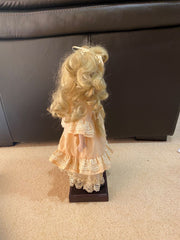 Hillview Lane First Fleet Doll